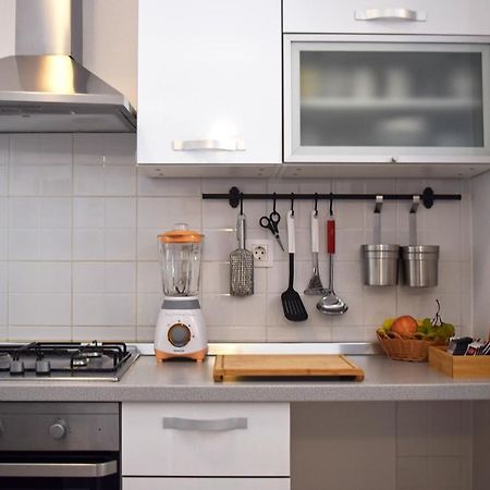 Loki'S Dream Apartman Póla Kültér fotó
