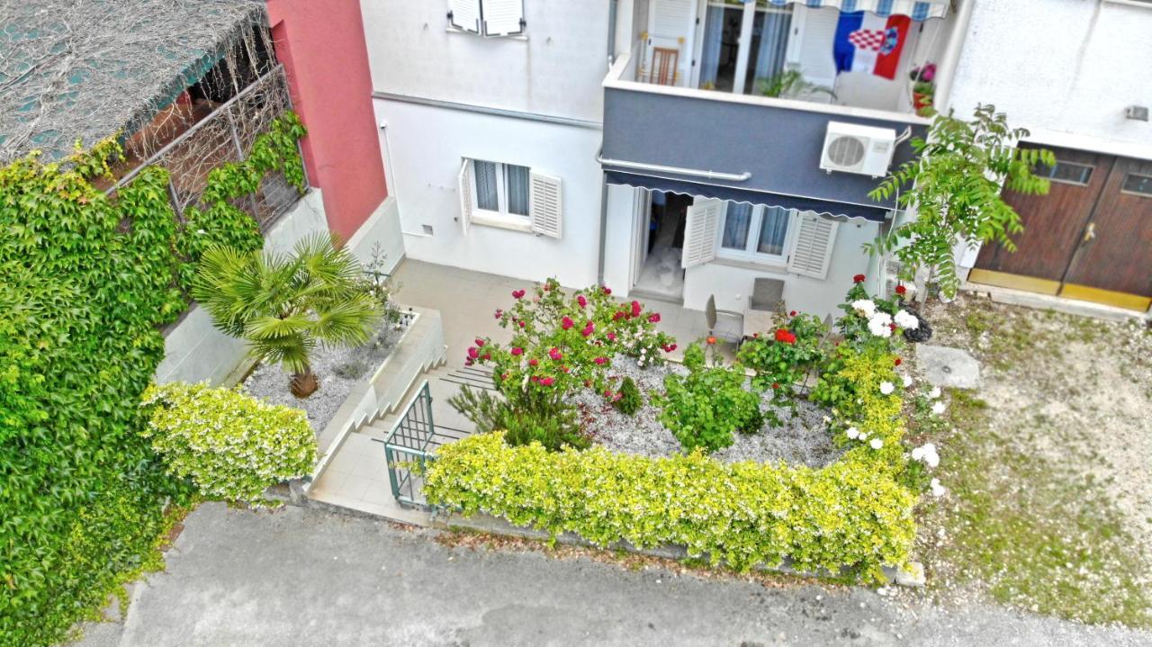 Loki'S Dream Apartman Póla Kültér fotó
