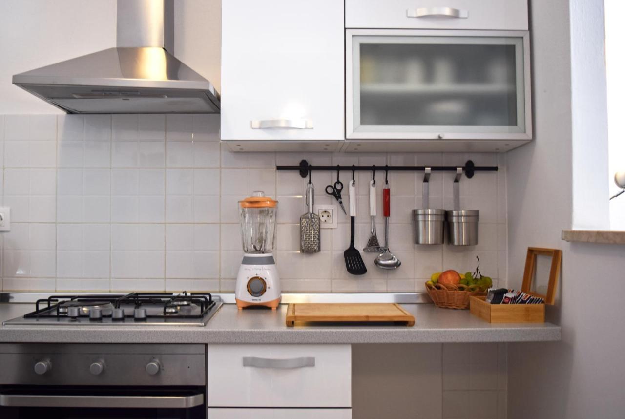 Loki'S Dream Apartman Póla Kültér fotó