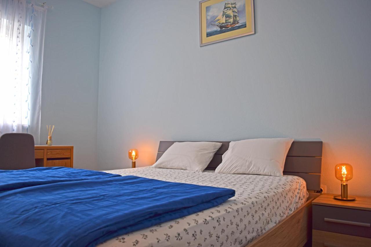 Loki'S Dream Apartman Póla Kültér fotó