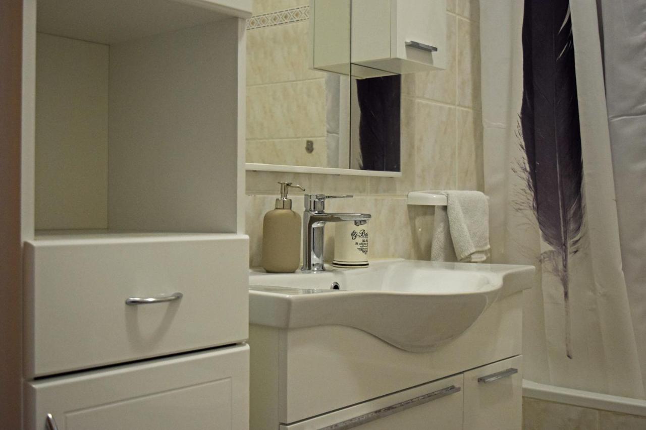 Loki'S Dream Apartman Póla Kültér fotó