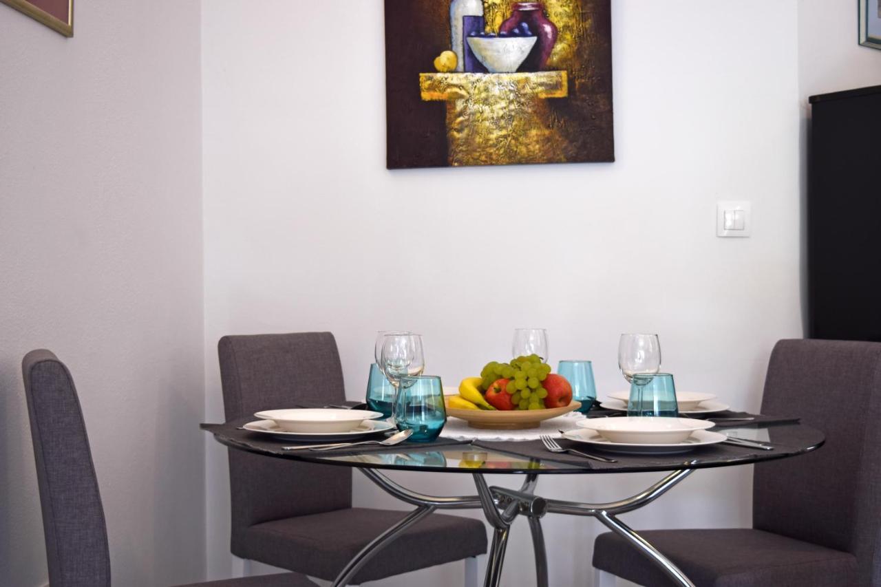 Loki'S Dream Apartman Póla Kültér fotó