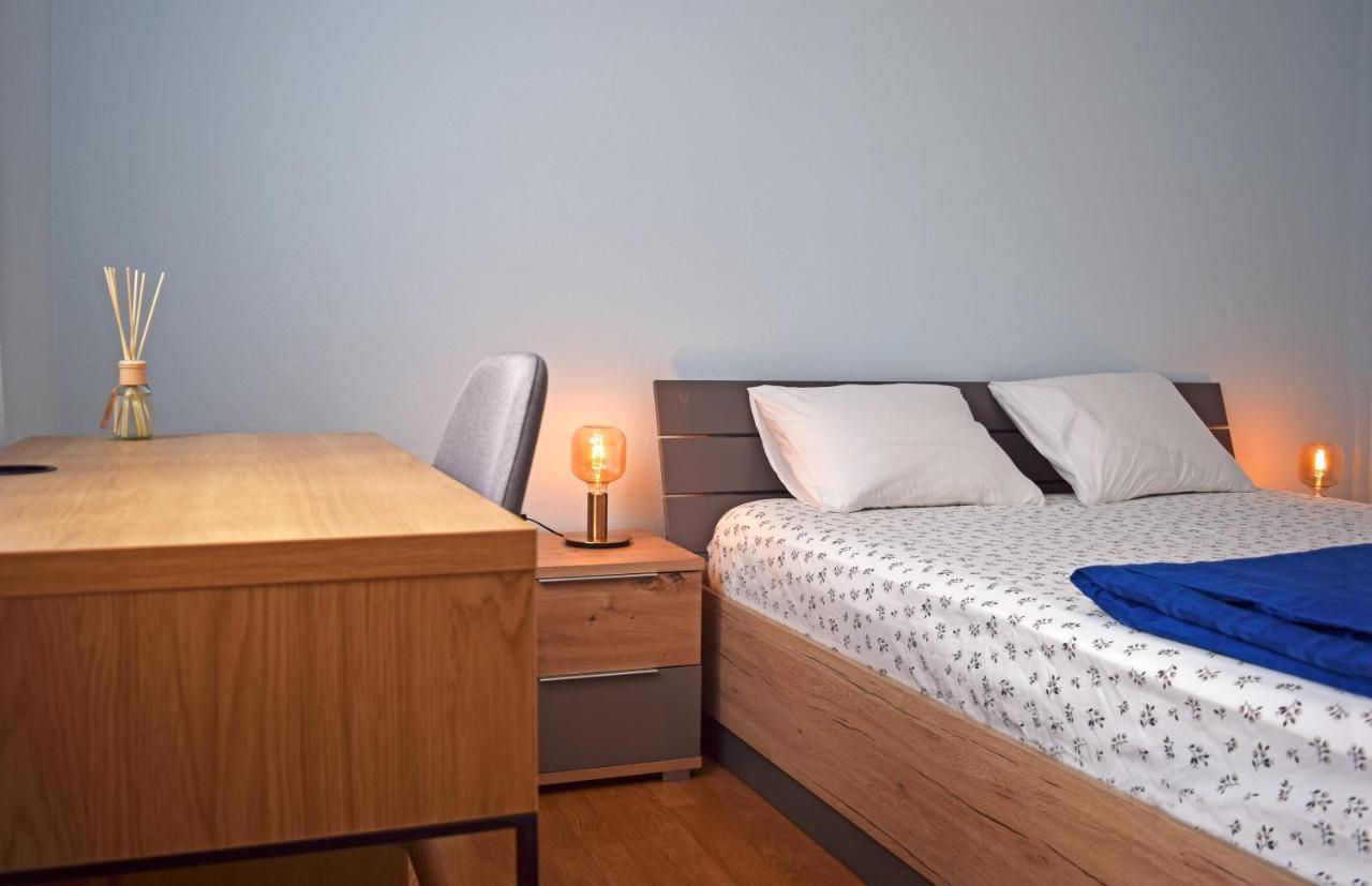 Loki'S Dream Apartman Póla Kültér fotó