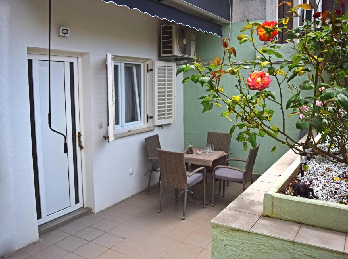 Loki'S Dream Apartman Póla Kültér fotó