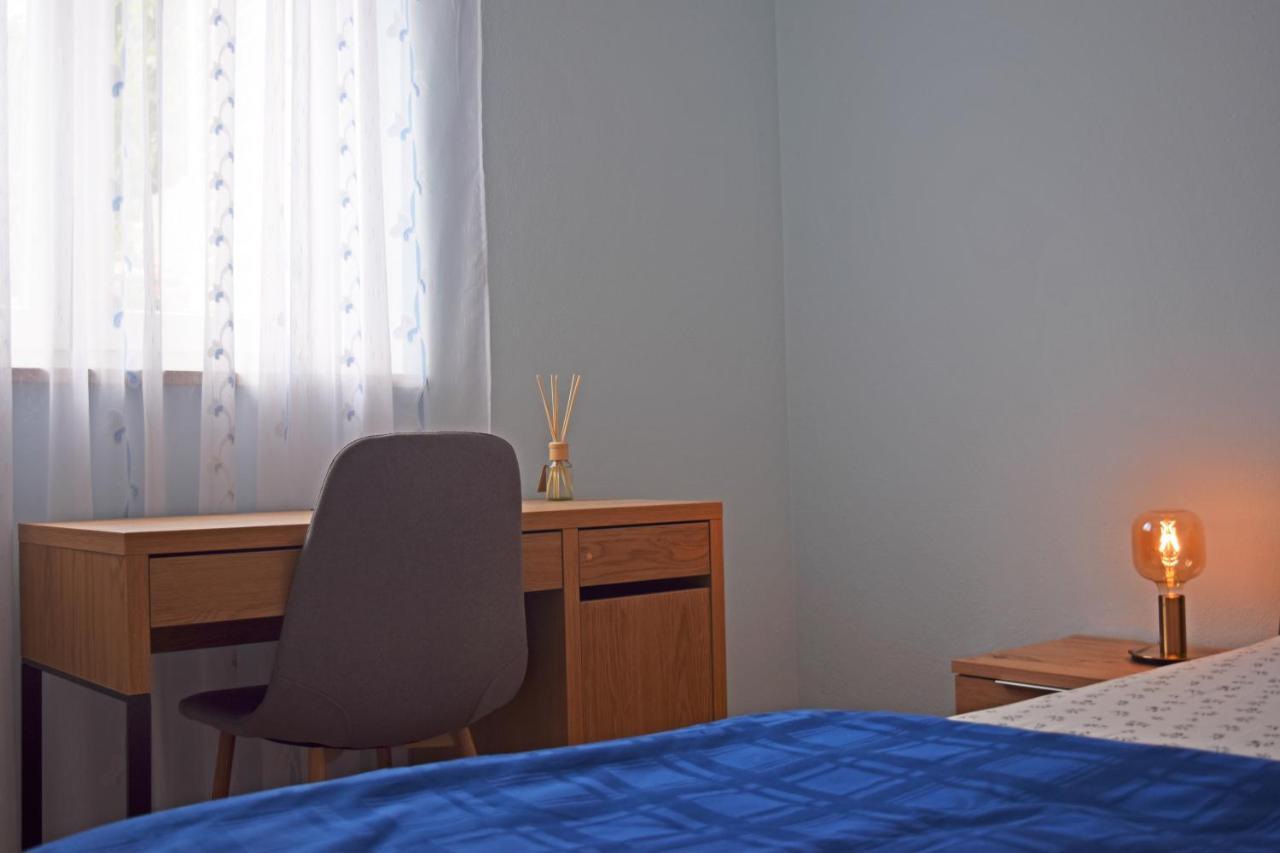 Loki'S Dream Apartman Póla Kültér fotó