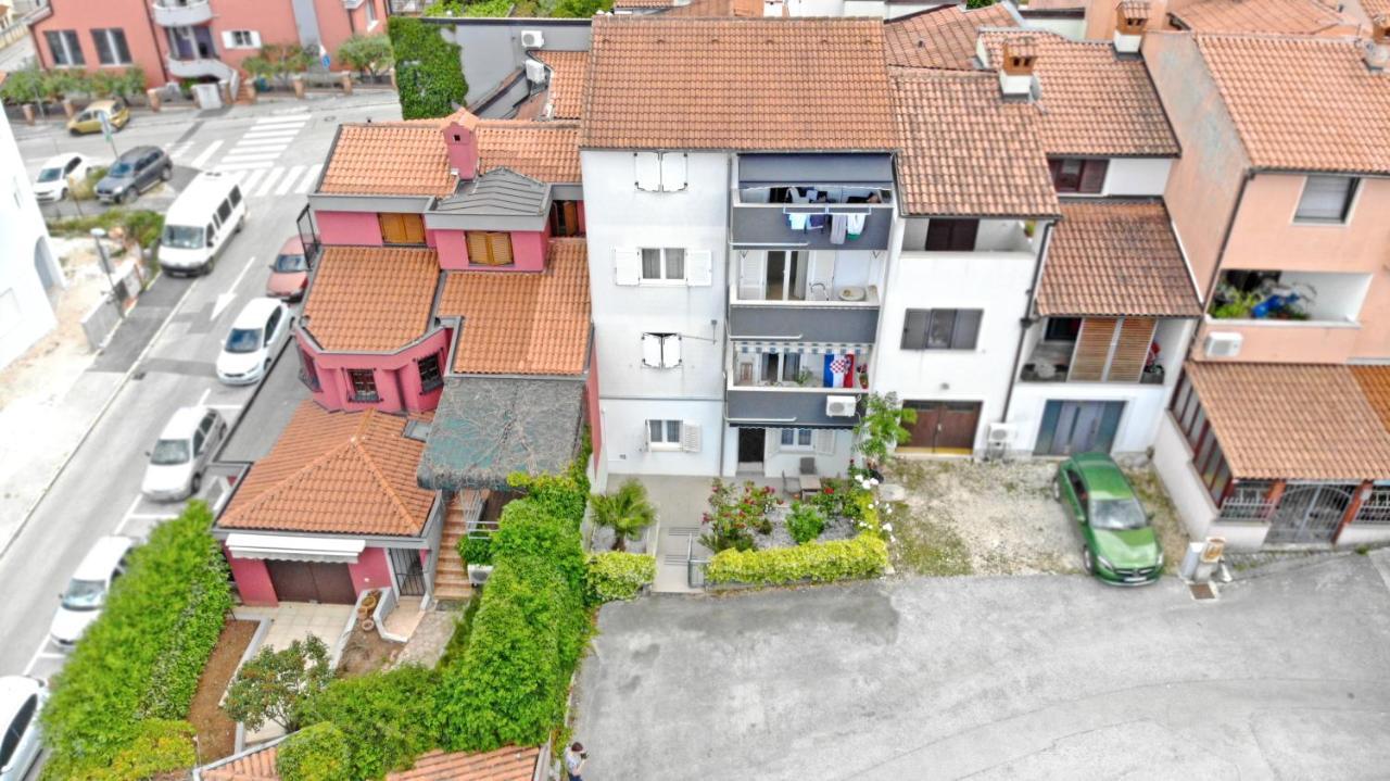 Loki'S Dream Apartman Póla Kültér fotó
